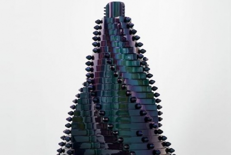 Monira Al Qadiri, Altered States, Perrotin