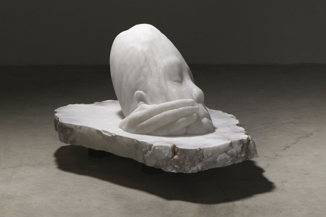 Etel Adnan, Pierre Alechinsky, Barry Flanagan, Günther Förg, Sarah Grilo..., ARCOmadrid, Galerie Lelong