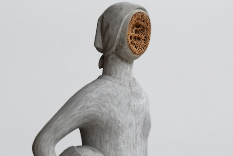 Adam Pendleton, Anna Hulačová, Antonio Ballester Moreno..., ARCOmadrid, Pedro Cera