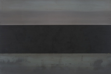 Merrill Wagner, Marking Time, David Zwirner