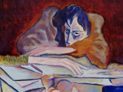 Li Ran, , Lisson Gallery