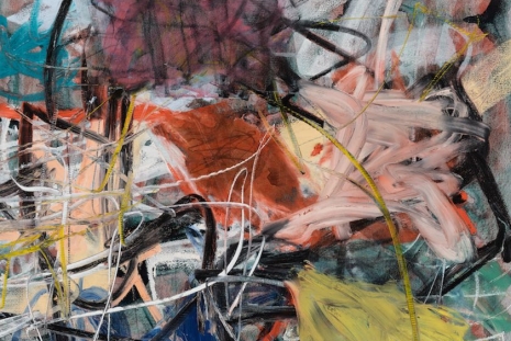 Aaron Garber-Maikovska, Cameo Woods, MASSIMODECARLO