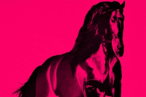 Sihan Chen, BLUE IS A GAZE, KÖNIG GALERIE