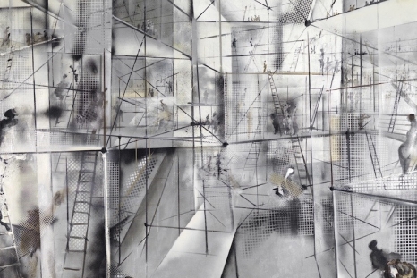 Ben Akkerman, Billy Apple®, Armando, Imre Bak, Marcel Broodthaers..., TEFAF Maastricht, The Mayor Gallery