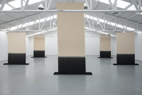 Alexandra Karakashian, Closer to the sun, Sabrina Amrani