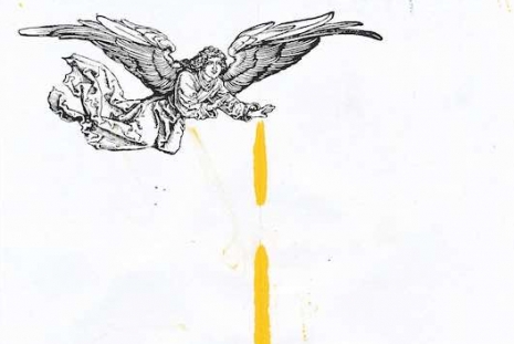 James Richards, FEVERS, Sylvia Kouvali