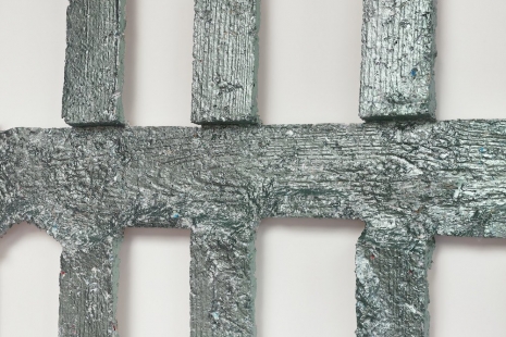 Rachel Whiteread, Substitute, Gagosian