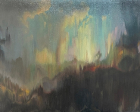 Rachel Rose, The Rest, Gladstone Gallery