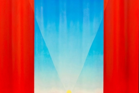 Emily Weiner, LUNACY, KÖNIG GALERIE