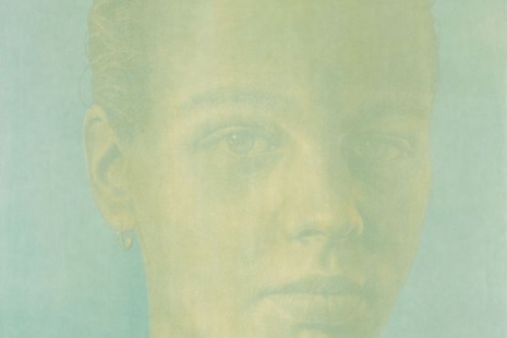 Franz Gertsch, , Hauser & Wirth