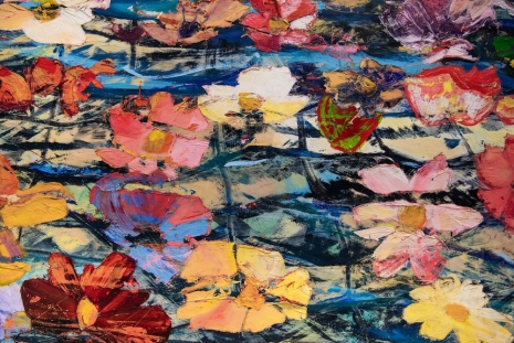 Angel Otero, , Hauser & Wirth Somerset