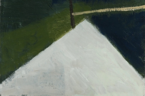 Etel Adnan, Milton Avery, Ilse D’Hollander, Looking Outwards to Look Inwards, Victoria Miro