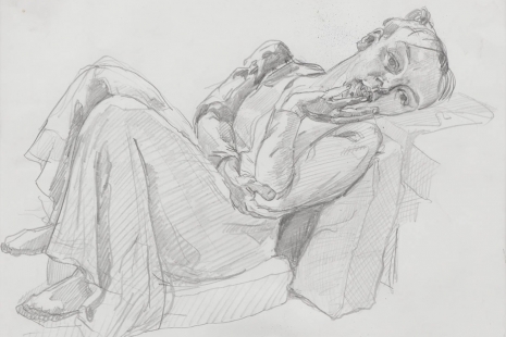 Paula Rego, Story Line, Victoria Miro