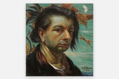 Rita Ackermann, Lorenzo Amos, Oliver Bak, Georg Baselitz, Giorgio de Chirico..., THE SELF ASSESSED, Galerie Max Hetzler