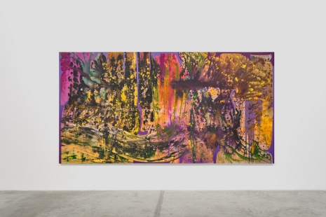 Vian Sora, Tepe Gawra, Bortolami Gallery