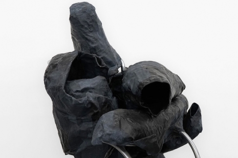 Rodney McMillian, In Other Realms, Capitain Petzel