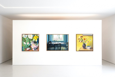 Raphaël Renaud, Éternels Éphémères, Au Cube