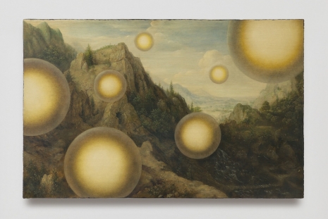 Adam Pendleton, Antonio Ballester Moreno, Evian Wenyi Zhang..., Art Basel Hong Kong, Pedro Cera