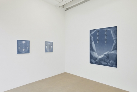 Theodora Allen, Pierce the Valley, MASSIMODECARLO