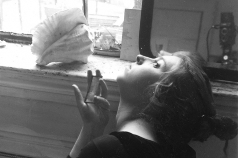 Francesca Woodman, , Gagosian