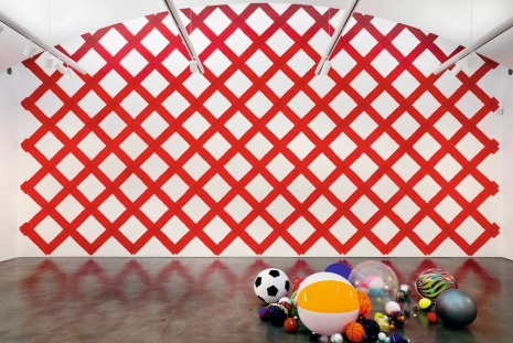 Martin Creed, , Hauser & Wirth