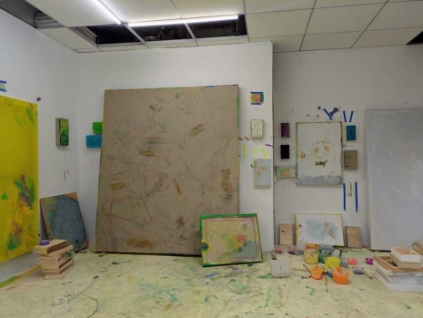 Clédia Fourniau, , KÖNIG GALERIE