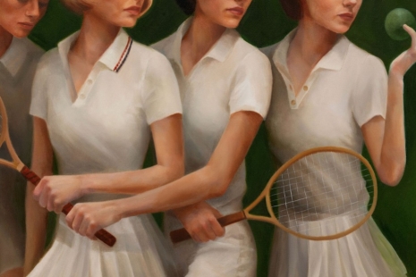 Holly Lowen, , Perrotin