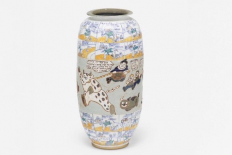 Magdalena Suarez Frimkess, , David Zwirner