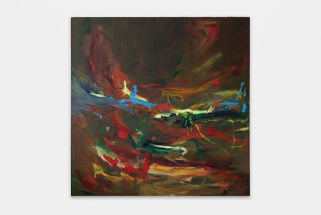 Lindsay Adams, SOIL, Sean Kelly