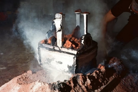 Raphael Hefti, , Mai 36 Galerie