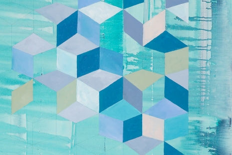 Lubaina Himid, Magda Stawarska, Zanzibar, Lisson Gallery