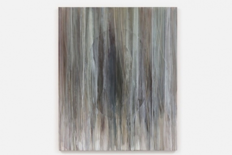 Darren Almond, Between the Lines, Galerie Max Hetzler