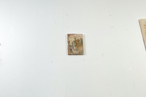 Hinako Miyabayashi, Dünne Dünen, Galerie Bernd Kugler