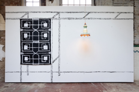 Elisabeth Kley, The Invisible Hands of Birds, The Modern Institute