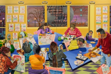 Aliza Nisenbaum , EXPO CHICAGO, Regen Projects