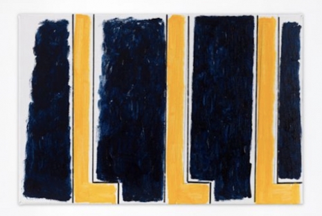 André Butzer, Thilo Heinzmann, Fátima Moreno, Ulrich Wulfe, ART COLOGNE - Mallorca, Galería Ehrhardt Flórez