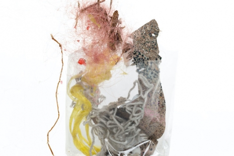 Yuji Agematsu, Zip: 01-01-2024 – 12-31-2024, Galerie Buchholz