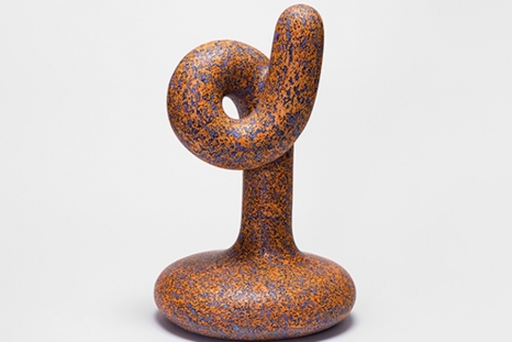 Ken Price, , Lisson Gallery