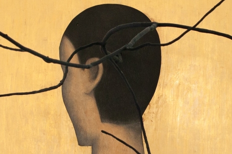 Mimmo Paladino, , MASSIMODECARLO