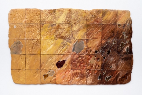 Pierre Bellot, Kate Newby, Paris Internationale Milano, Art : Concept