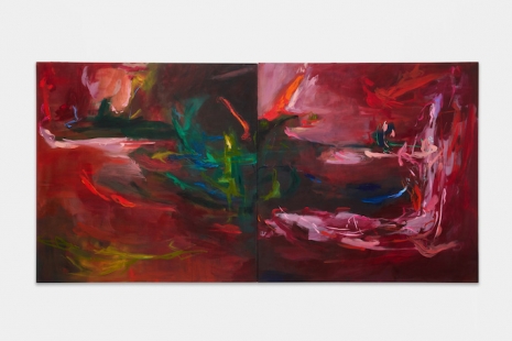 Lindsay Adams, Dawoud Bey, Jose Dávila, Awol Erizku, Hugo McCloud..., EXPO CHICAGO, Sean Kelly