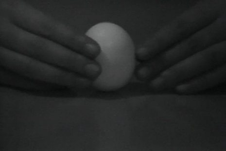 Ryoko Aoki, Masaya Chiba, Miho Dohi, Daisuke Fukunaga, Kenji Ide..., Statics of an Egg, David Zwirner