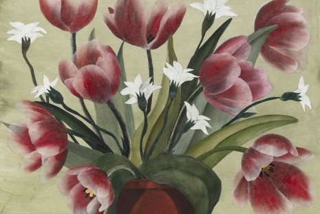 Slawomir Elsner, Linda Fregni Nagler, Emilio Gola, Georgina Gratrix..., miart, Monica De Cardenas