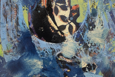 Eileen Agar , Leaves of the World, Andrew Kreps Gallery