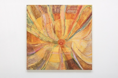 Felipe Barsuglia, Allan Gandhi, Luciana Maas, Flora Rebollo, Gokula Stoffel..., Head Stretch, Andrew Kreps Gallery