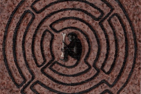 Raúl Rueda, , Galerie Nordenhake