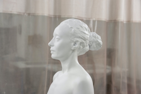 Charles Ray, , Matthew Marks Gallery