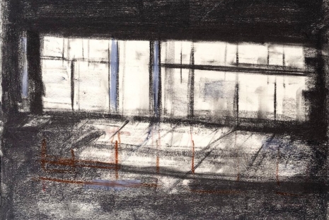 Aaron Gilbert, , Gladstone Gallery