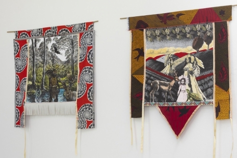 Stéphanie Saadé, patricia kaersenhout, Tiemar Tegene, Maria Roosen..., Art Brussels, AKINCI