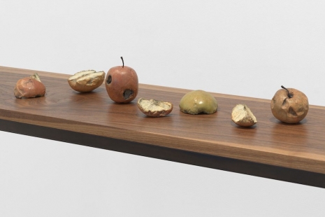 Ha Chong-Hyun, Tom Wesselmann, Mai-Thu, Heinz Mack, Laurie Simmons..., Art Brussels, Almine Rech